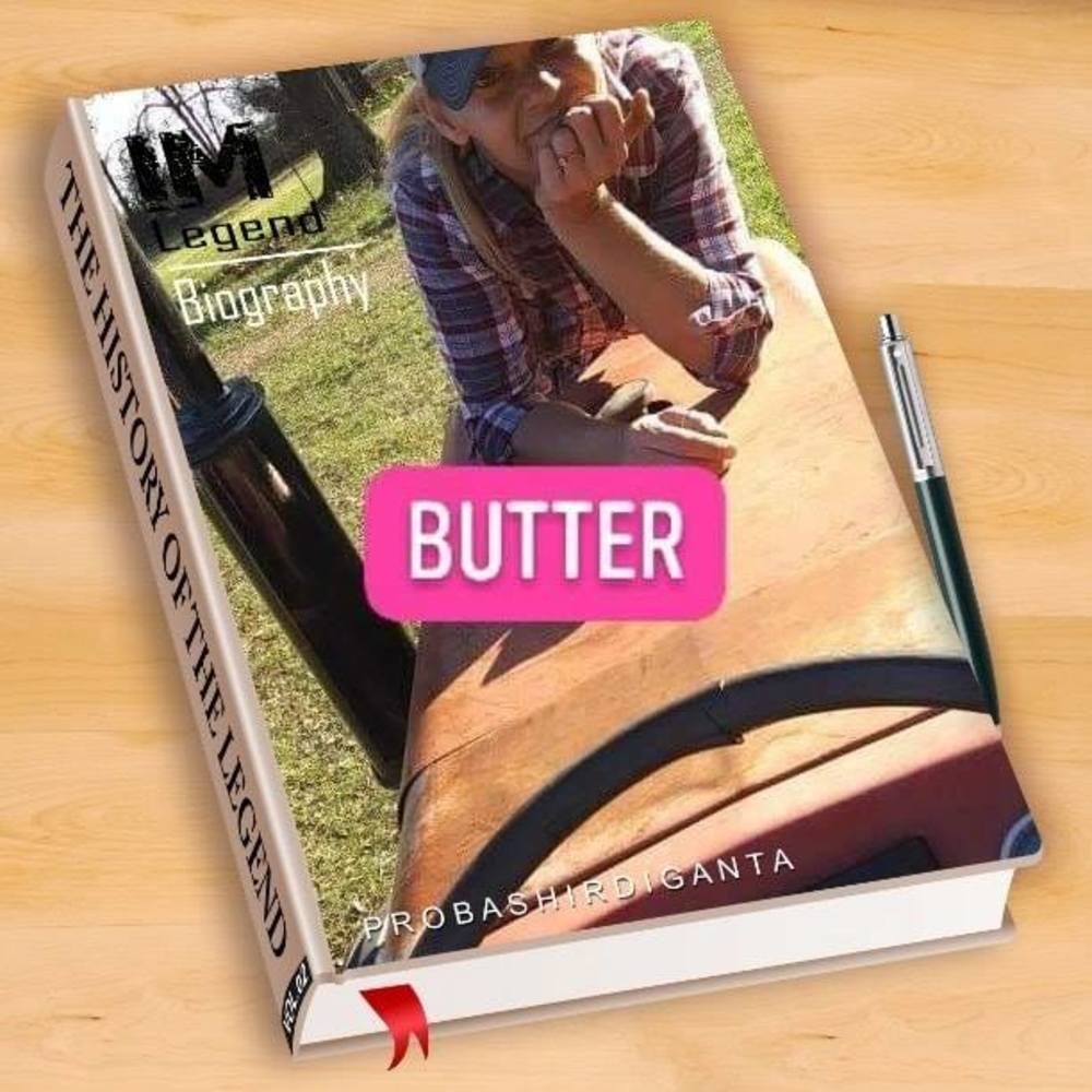 Meet your Posher, Butter
